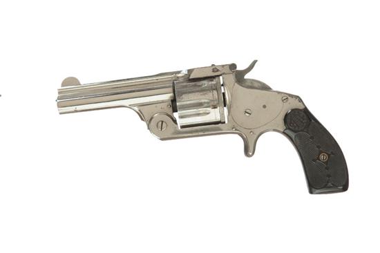 AMERICAN ARMS TOP-BREAK