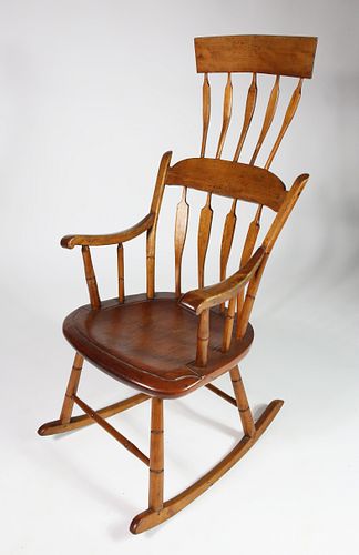 AMERICAN ARROW COMB-BACK WINDSOR