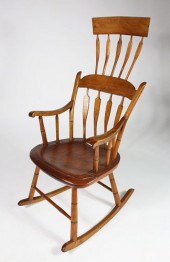 AMERICAN ARROW COMB-BACK WINDS