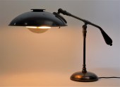 AMERICAN ART DECO INDUSTRIALIS