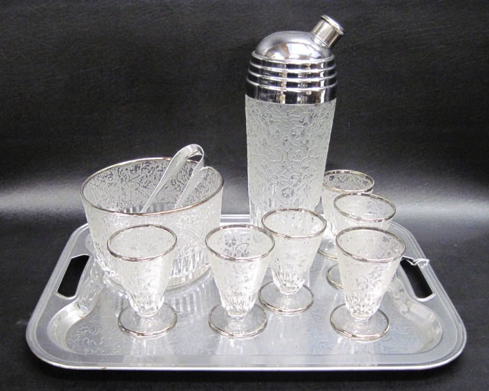AMERICAN ART DECO