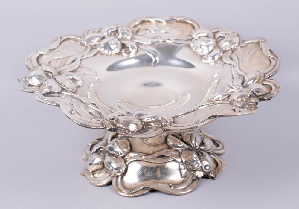 AMERICAN ART NOUVEAU BLACK, STARR &