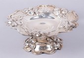 AMERICAN ART NOUVEAU BLACK, ST