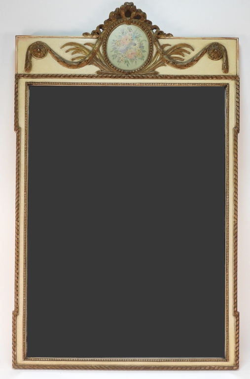 AMERICAN ART NOUVEAU BOTANICAL