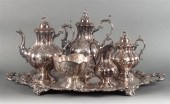American Art Nouveau influence