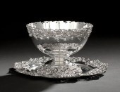 American Art Nouveau Sterling