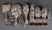 American Art Nouveau style rep