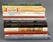 AMERICAN ART REFERENCE BOOK, 1
