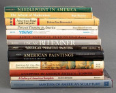 AMERICAN ART REFERENCE BOOK, 1