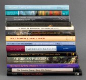 AMERICAN ART REFERENCE BOOKS,