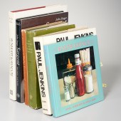 AMERICAN ARTISTS, (6) VOLS. IN