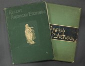 [American Artists] Two titles