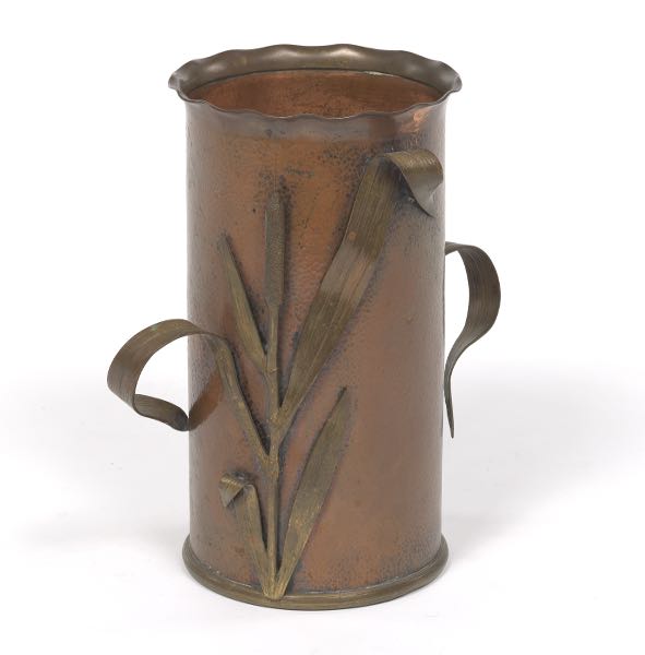 AMERICAN ARTS AND CRAFTS MIXED