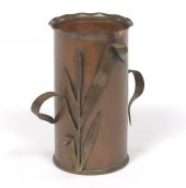 AMERICAN ARTS AND CRAFTS MIXED