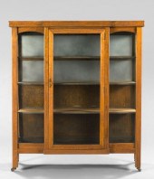American Arts and Crafts Quart
