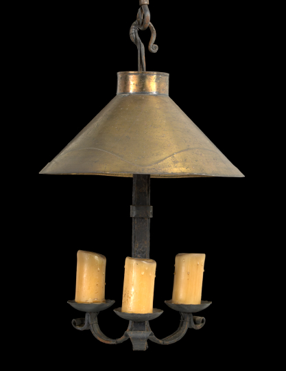 American Arts and Crafts