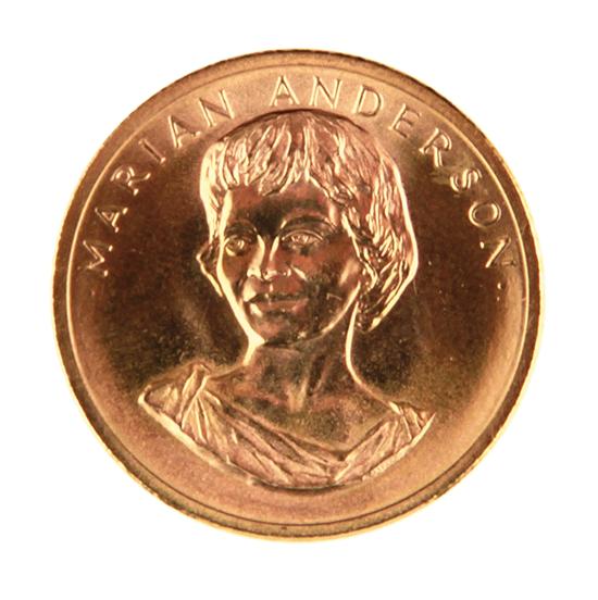 American Arts Commemorative