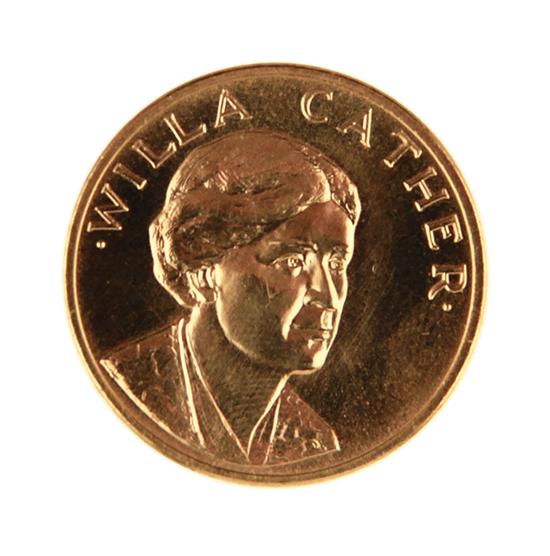 American Arts Commemorative