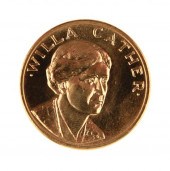 American Arts Commemorative Se