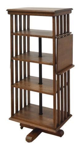 AMERICAN ARTS & CRAFTS OAK