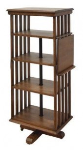 AMERICAN ARTS & CRAFTS OAK REV