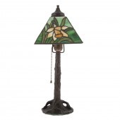 AMERICAN ARTS & CRAFTS TREE TR