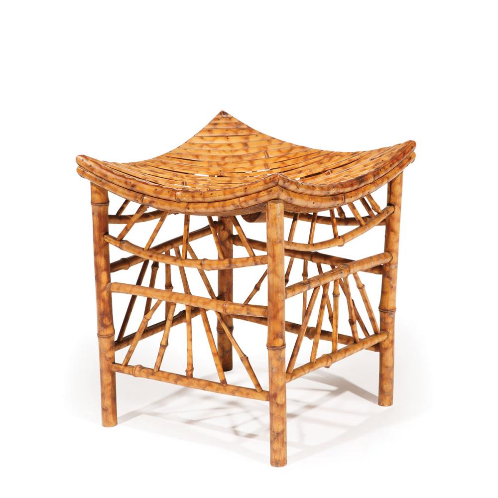 AMERICAN BAMBOO THEBES