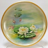 AMERICAN BELLEEK PORCELAIN WHI