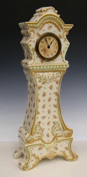 AMERICAN BELLEEK WILLETS PORCE