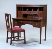 American Bench-Made Federal-St