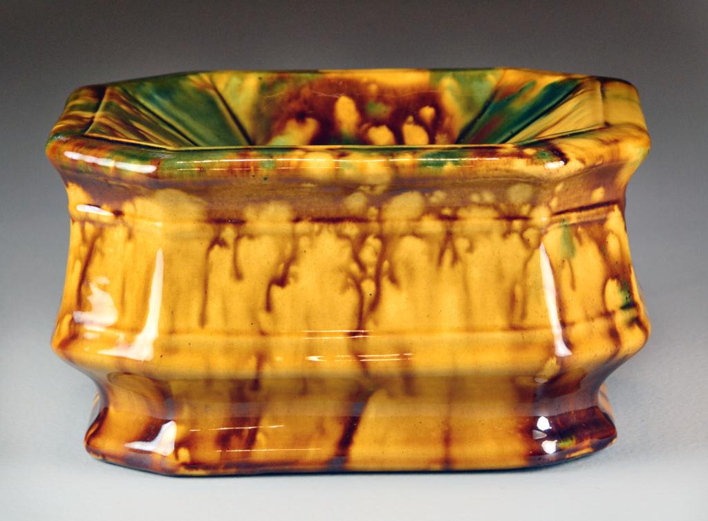 American Bennington Pottery