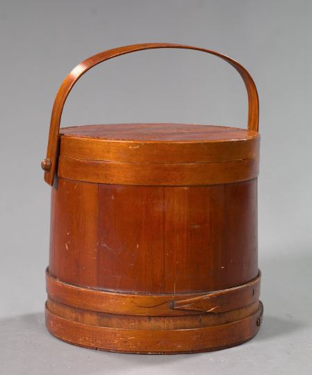 American Bentwood and Maple Covered