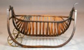 American Bentwood Oak Field Cr