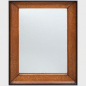AMERICAN BIRDS EYE MAPLE AND B