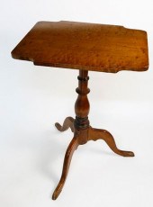 AMERICAN BIRD'S EYE MAPLE CAND