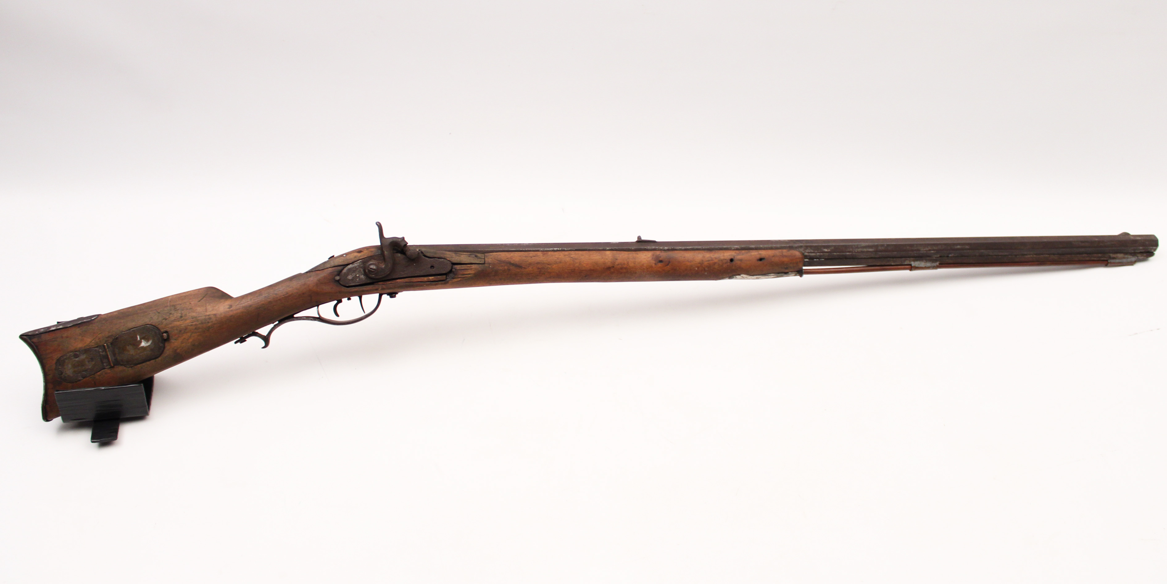 AMERICAN BLACK POWDER CIVIL WAR
