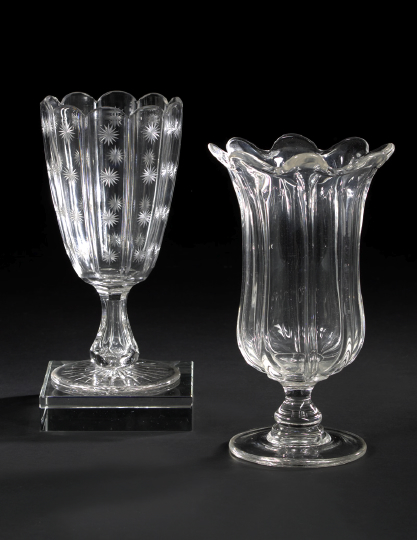 American Blown, Cut and