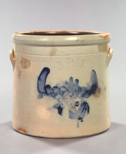 American Blue and Gray Stoneware