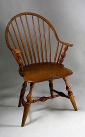 AMERICAN BOW BACK WINDSOR ARMC