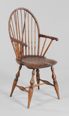 American Brace-Back Windsor