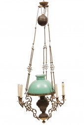 AMERICAN BRASS AND GLASS SEVEN