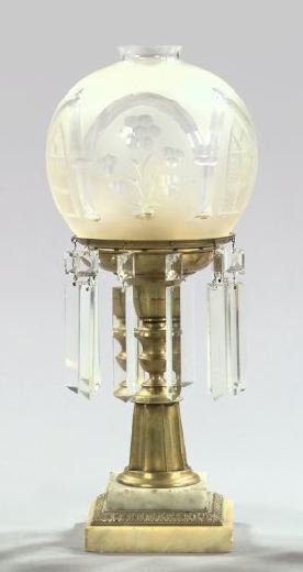 American Brass, Marble and Cut