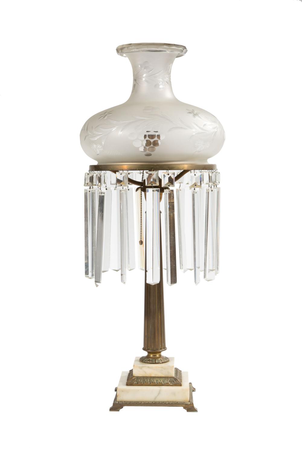 AMERICAN BRASS SINUMBRA