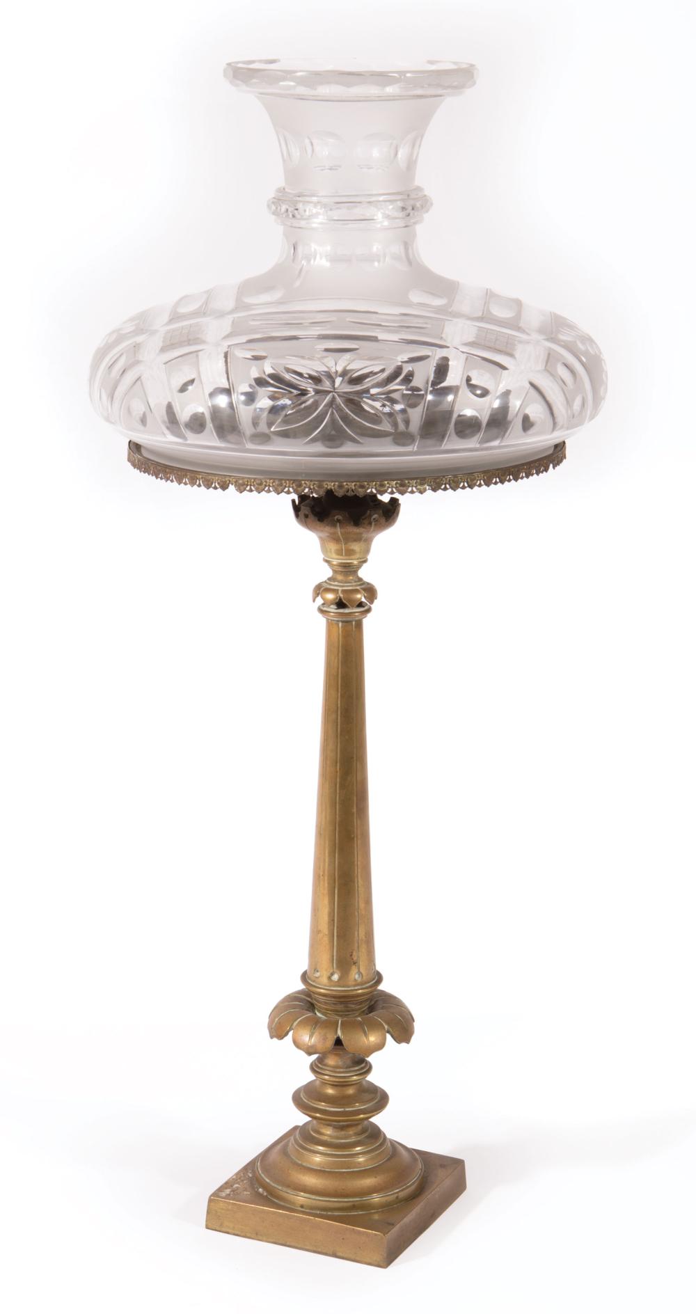 AMERICAN BRASS SINUMBRA