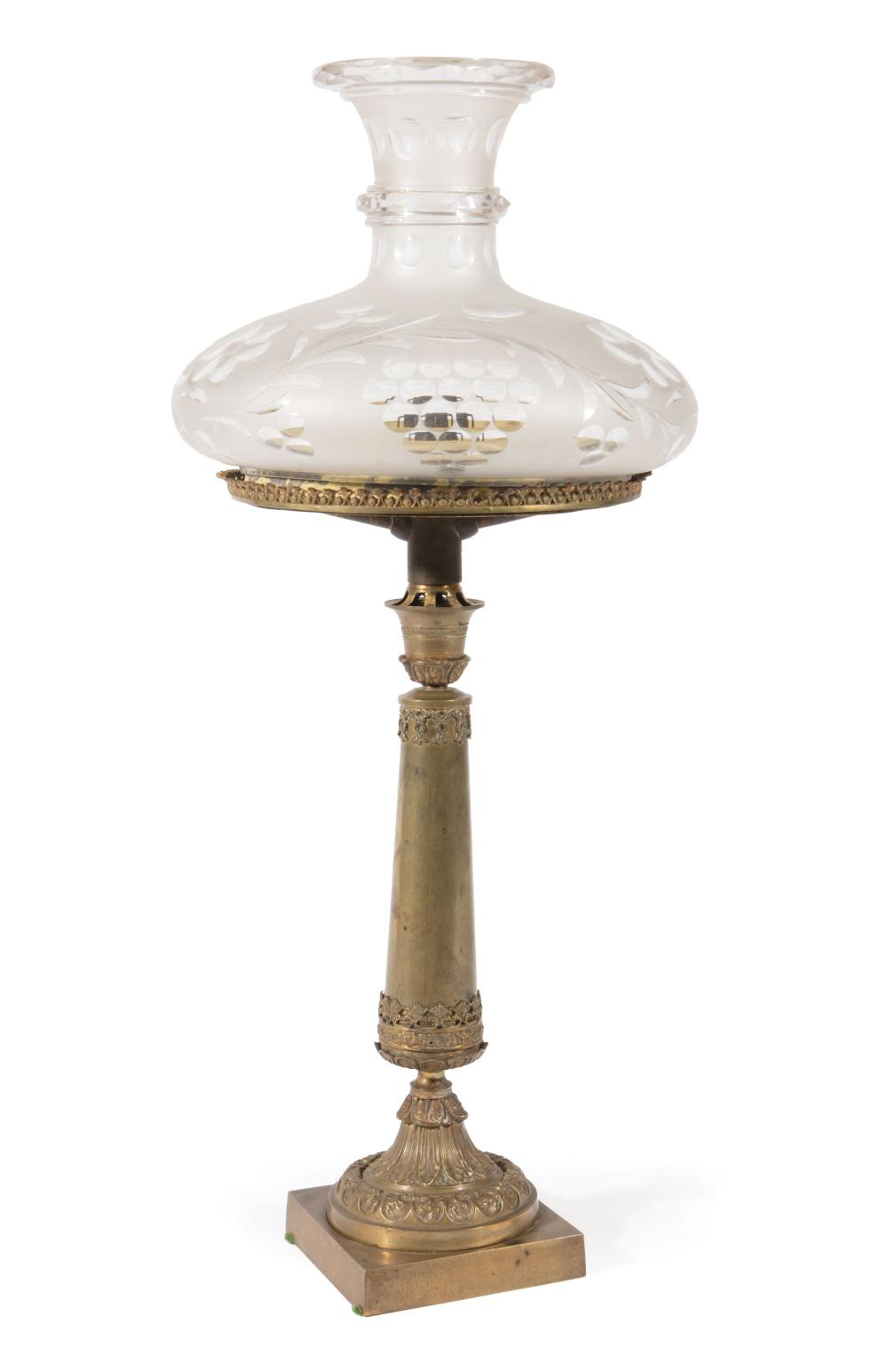 AMERICAN BRASS SINUMBRA