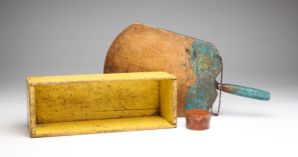 AMERICAN BREAD BOARD, CUTTING BOARD