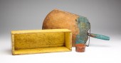 AMERICAN BREAD BOARD, CUTTING
