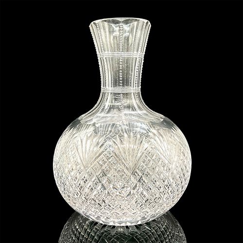 AMERICAN BRILLIANT CARAFE,