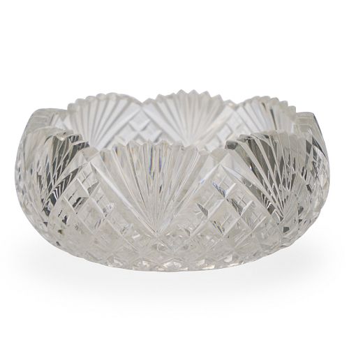 AMERICAN BRILLIANT CRYSTAL
