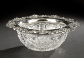 American Brilliant-Cut Glass B